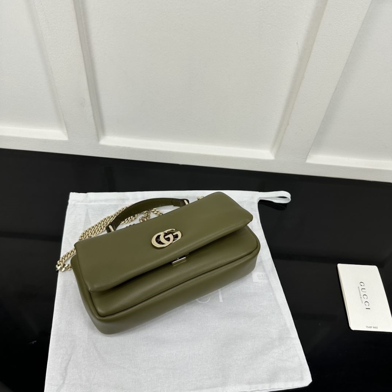 Gucci Top Handle Bags